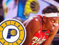 开云官方app入口-步行者完胜吉林队，西亚卡姆刷新纪录的简单介绍