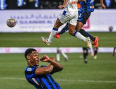 开云体育在线-国际米兰险胜奥地利，苏亚雷斯刷新纪录的简单介绍