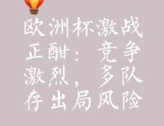 开云下载-足球盛宴：欧洲杯战火继续！的简单介绍