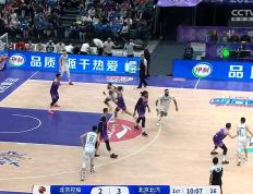 开云体育APP下载-吉林队客场惜败，季后赛前景不乐观的简单介绍