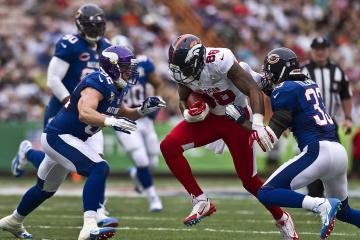 开云体育平台APP-北境孤军的绝地反击，金州灯塔的破晓晨光