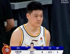 开云体育官方网站-青海男篮打破僵局，成功逆袭
