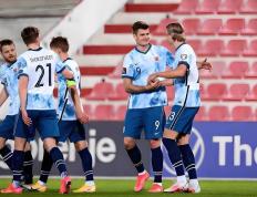 开云体育登录-欧预赛立陶宛力克摩尔多瓦取得胜利