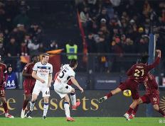 开云体育登录-包含亚特兰大惨败，遭遇三连败颓势难挡的词条