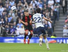 开云官方app入口-富勒姆主场不敌热刺，联赛三轮不胜