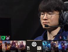 开云平台-GEN碾压G2，Peanut打出惊人五杀激烈交锋四强赛，点燃全场激情的简单介绍