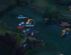 开云体育入口-FPX绝杀IG，Zeus极限生还后反打激烈交锋半决赛，成为赛场最大亮点