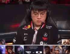 开云官方app入口-T1血洗WBG，Uzi开启传奇时刻焦点之战全球总决赛，技惊四座