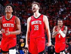 开云官方app入口-火箭轻取快船，卡佩拉22分14篮板统治内线的简单介绍