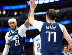 开云体育登录-快船大胜独行侠，取得连胜