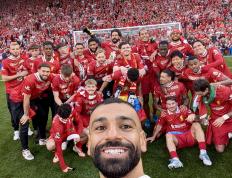 开云体育APP下载-利物浦客场逆袭，淘汰对手晋级