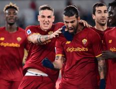 开云体育APP下载-罗马客场大胜，积分榜上领先优势扩大