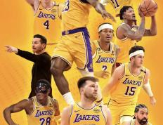 开云体育下载-湖人队近期连胜收官