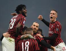 开云体育APP下载-AC米兰再度败北，球队寻找突破点