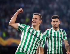 开云体育登录-皇家贝蒂斯客场不敌巴伦西亚，屈居不利