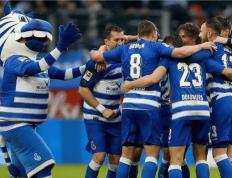 开云体育app-柏林赫塔展现出强大的竞争力和实力