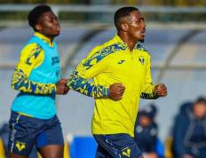 开云体育在线-罗马客场逼平乌迪内斯，难以取胜