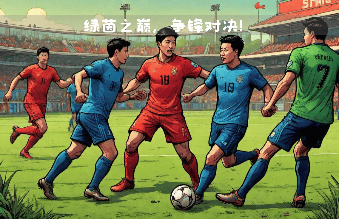 开云体育下载-关于超级对决精彩上演，球员们在场上全力以赴的信息