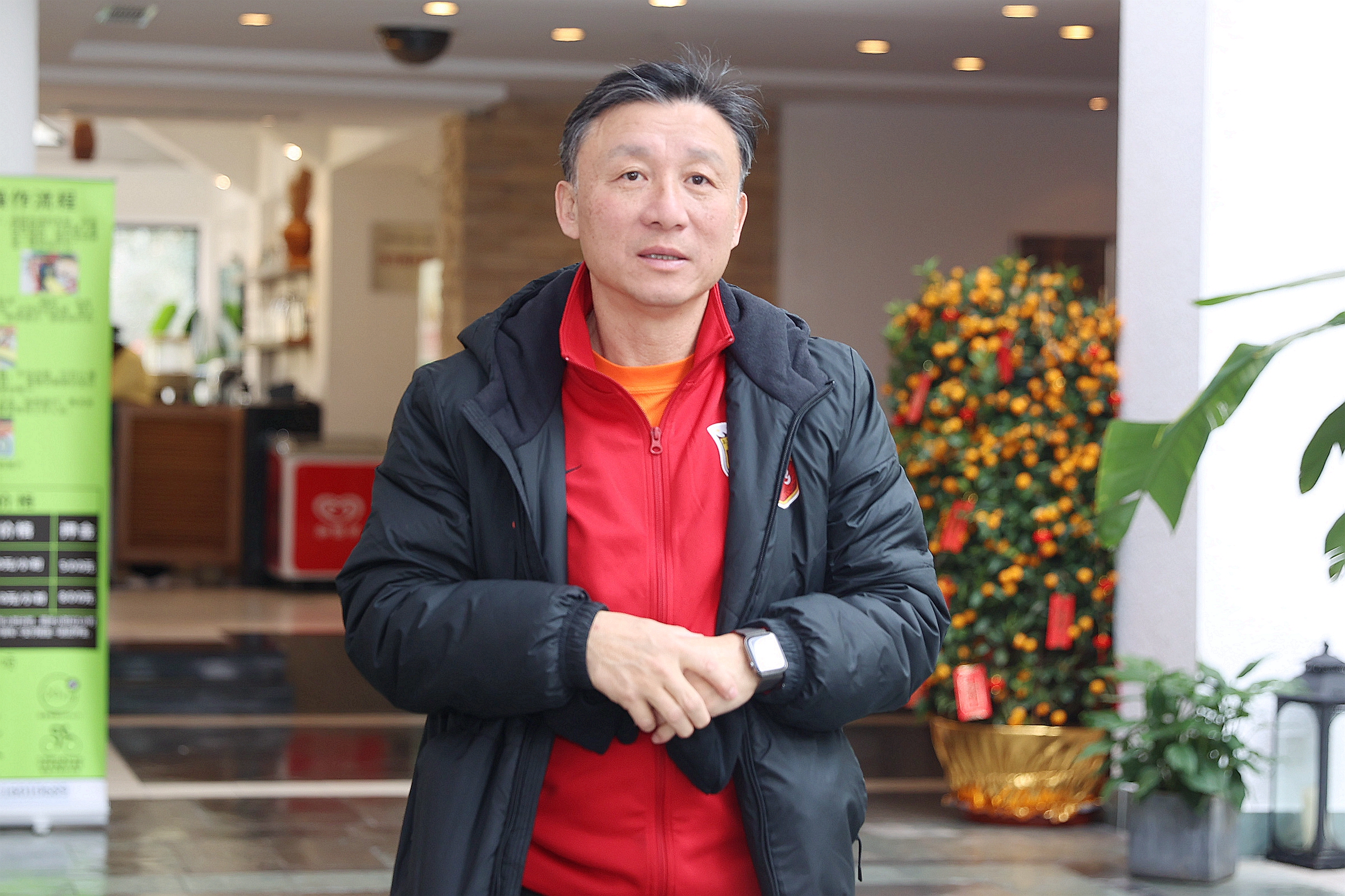 开云官方app入口-杜塞尔多夫选手集结备战新球季