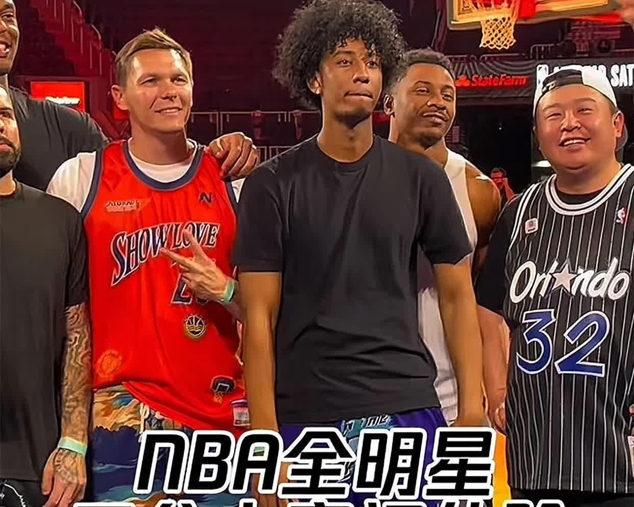 开云体育下载-NBA球员跨界合作影视剧，舞台战画展现新篇章的简单介绍
