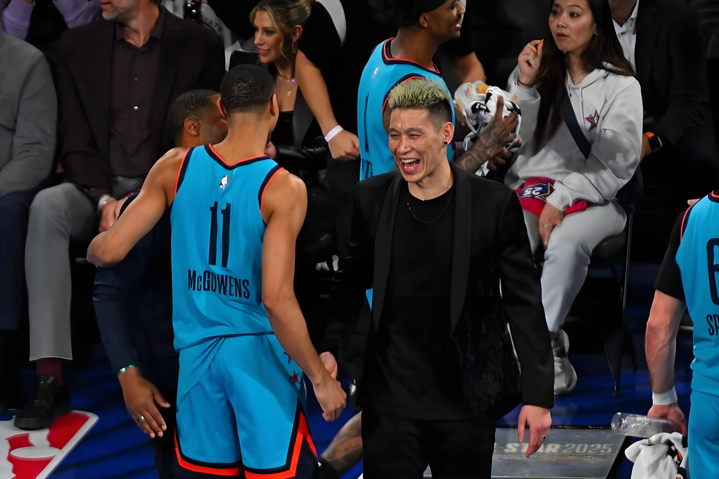 开云体育下载-NBA球员跨界合作影视剧，舞台战画展现新篇章的简单介绍