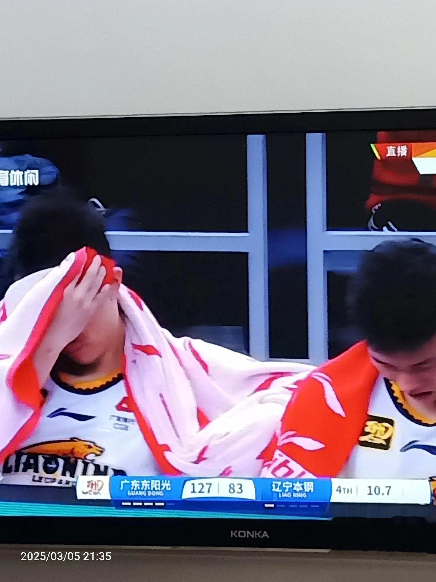 开云体育入口-辽宁抢眼压倒对手，轻松赢得胜利！