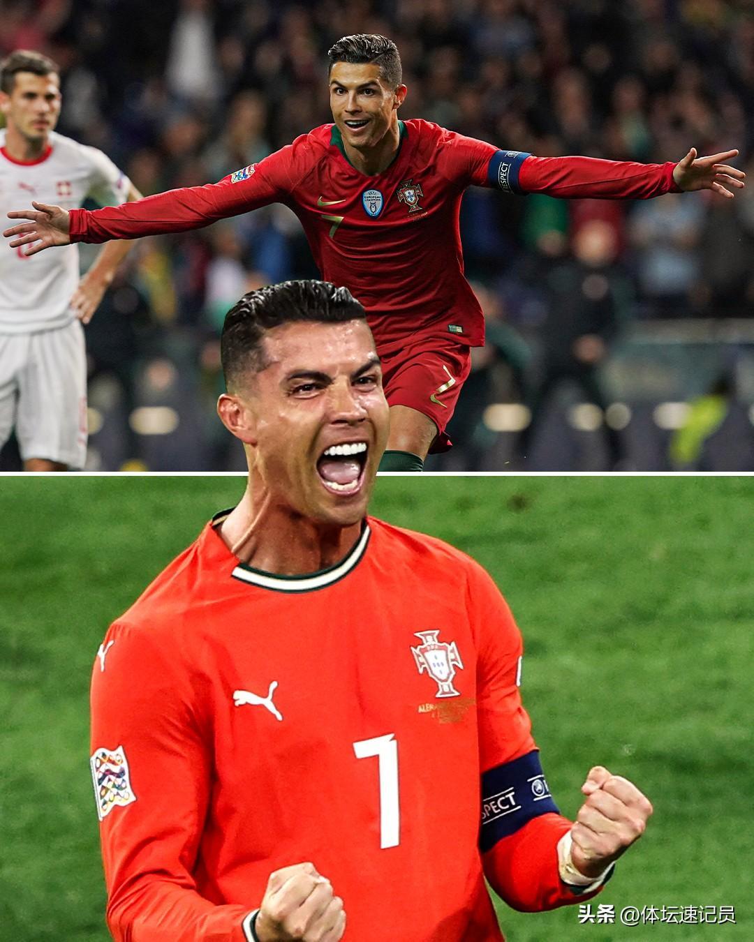开云体育在线-葡萄牙挺进十六强，C罗精准点球建功