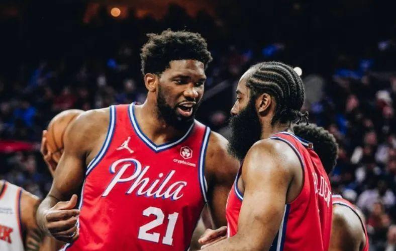 开云体育app-热火主场击败76人，东部决赛希望渺茫的简单介绍