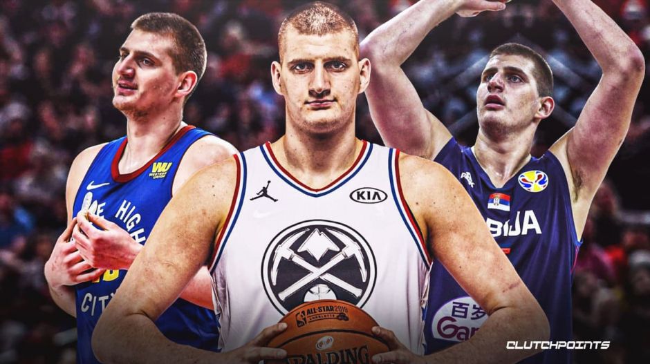 开云体育入口-掘金队大胜猛龙,乔基奇发挥稳定