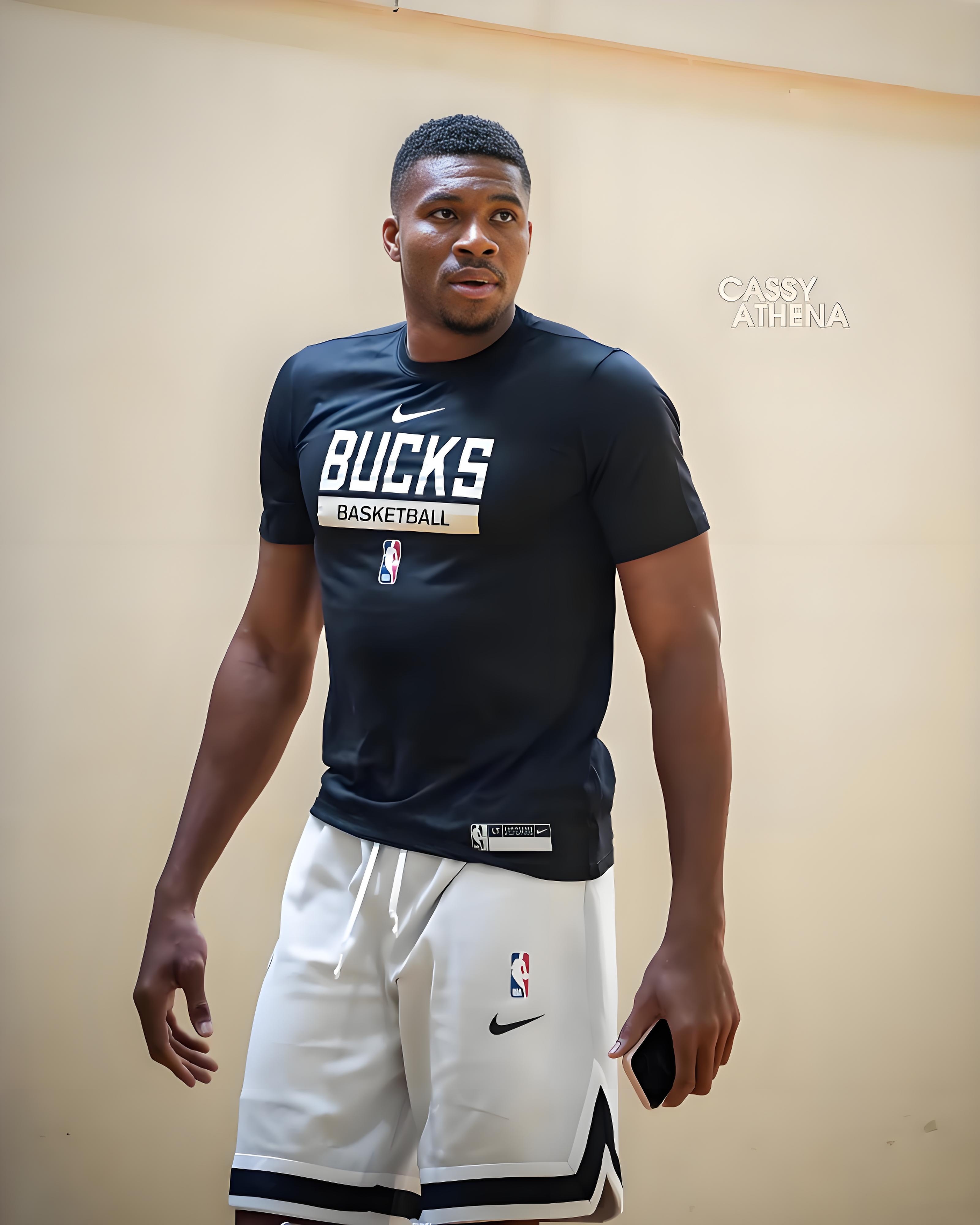 开云体育登录-雄鹿主帅赞扬字母哥，称其已经成长为超级球星