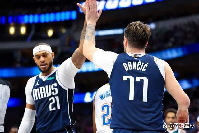 开云体育登录-快船大胜独行侠,取得连胜