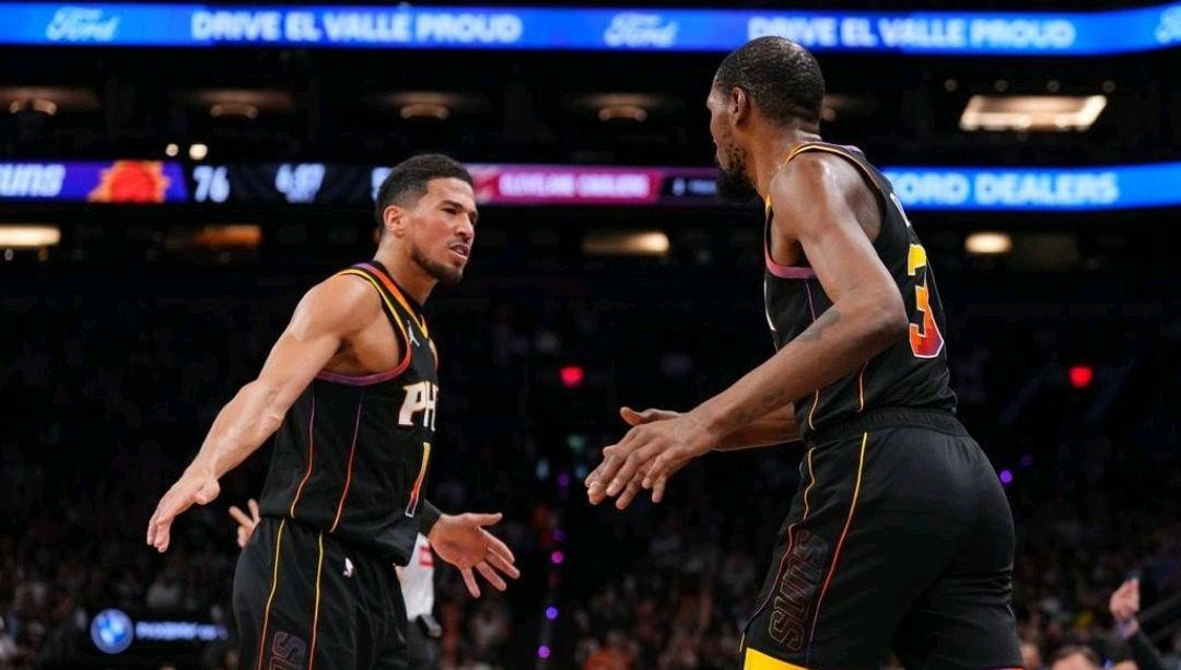 开云下载-太阳队主场告负，遭遇独行侠队反超