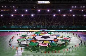 开云体育APP下载-欧联杯开幕战首轮表现亮眼,球队备战迎接新挑战的简单介绍