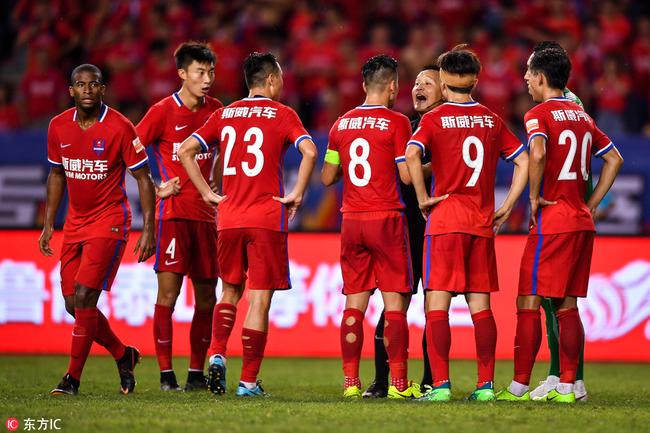 开云体育下载-北京人和主场击败重庆斯威,终结失利