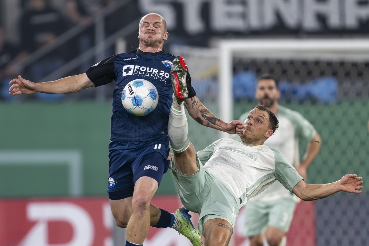 开云体育中国-莱比锡红牛继续保持不败势头，领跑积分榜