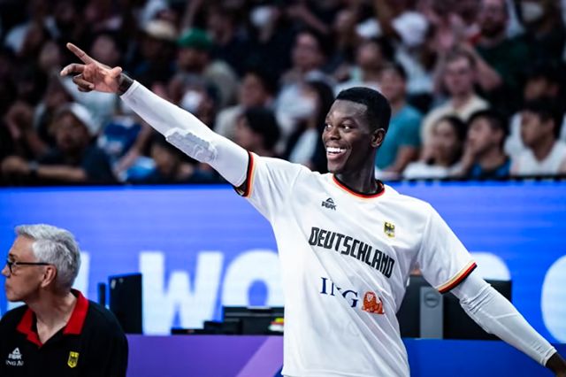 开云APP-瑞典男篮突围,取得篮球世界杯令人惊叹的成绩