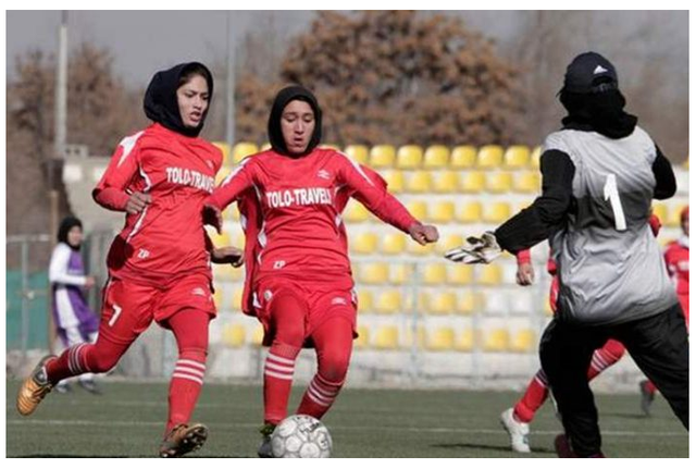 开云APP-阿富汗球队获得胜利，晋级前景看好