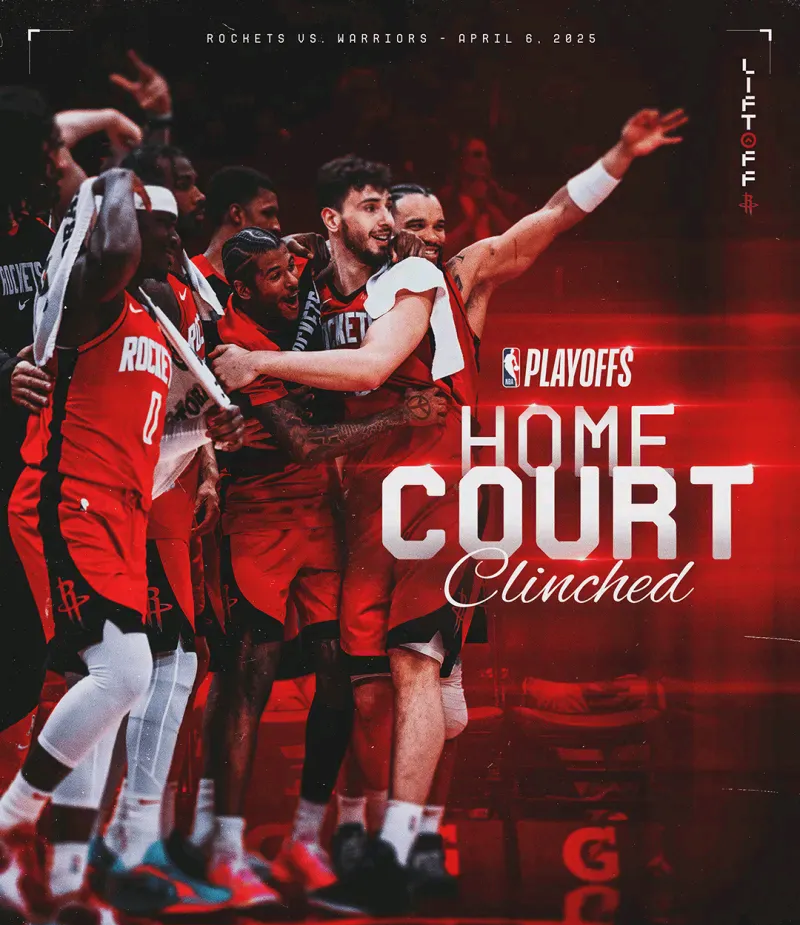 开云体育中国-火箭队与湖人队将在明天的比赛中争夺胜利