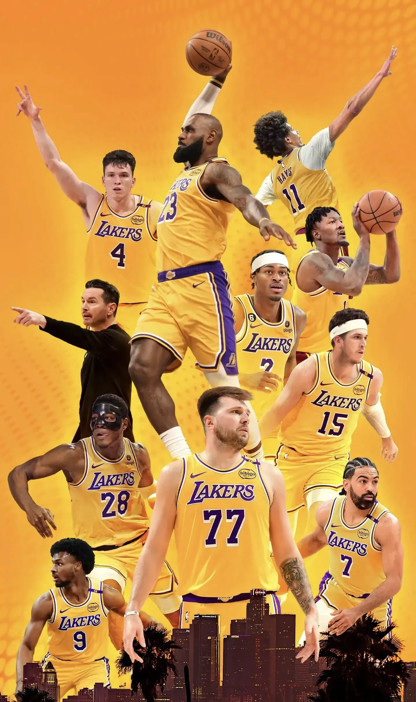 开云体育下载-湖人队近期连胜收官