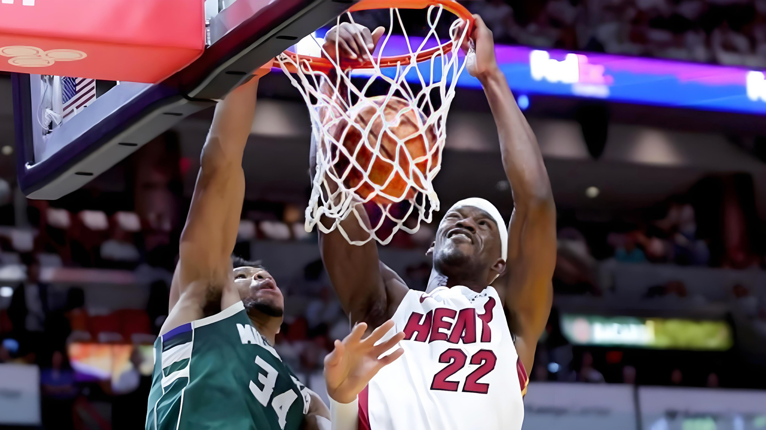 开云体育在线-热火力克雄鹿，巴特勒出色表现的简单介绍