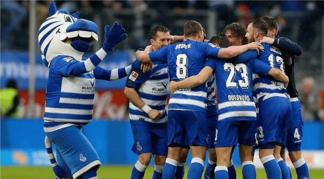 开云体育app-柏林赫塔展现出强大的竞争力和实力