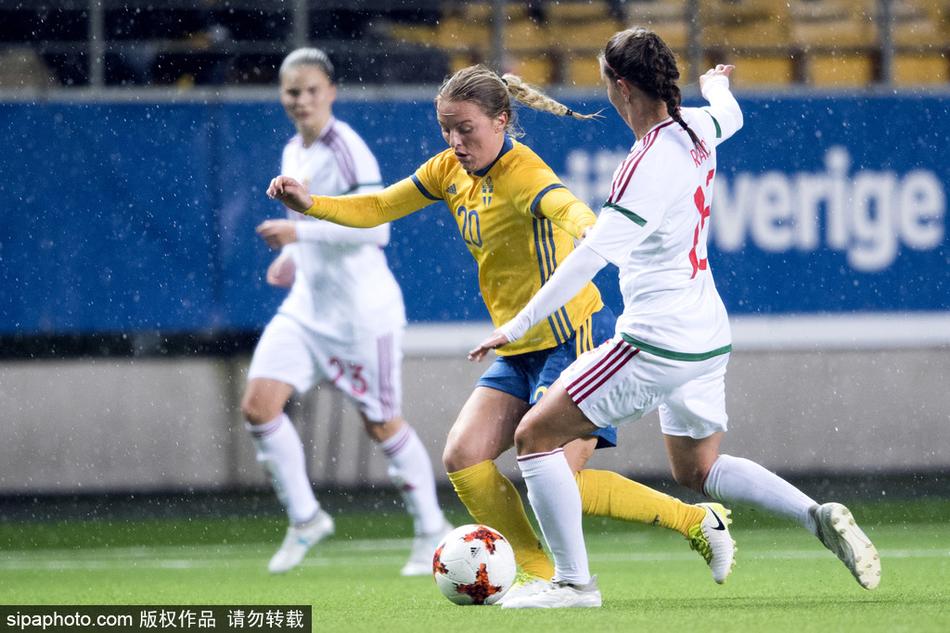 开云体育下载-瑞典女足英勇抗衡，绝杀匈牙利晋级