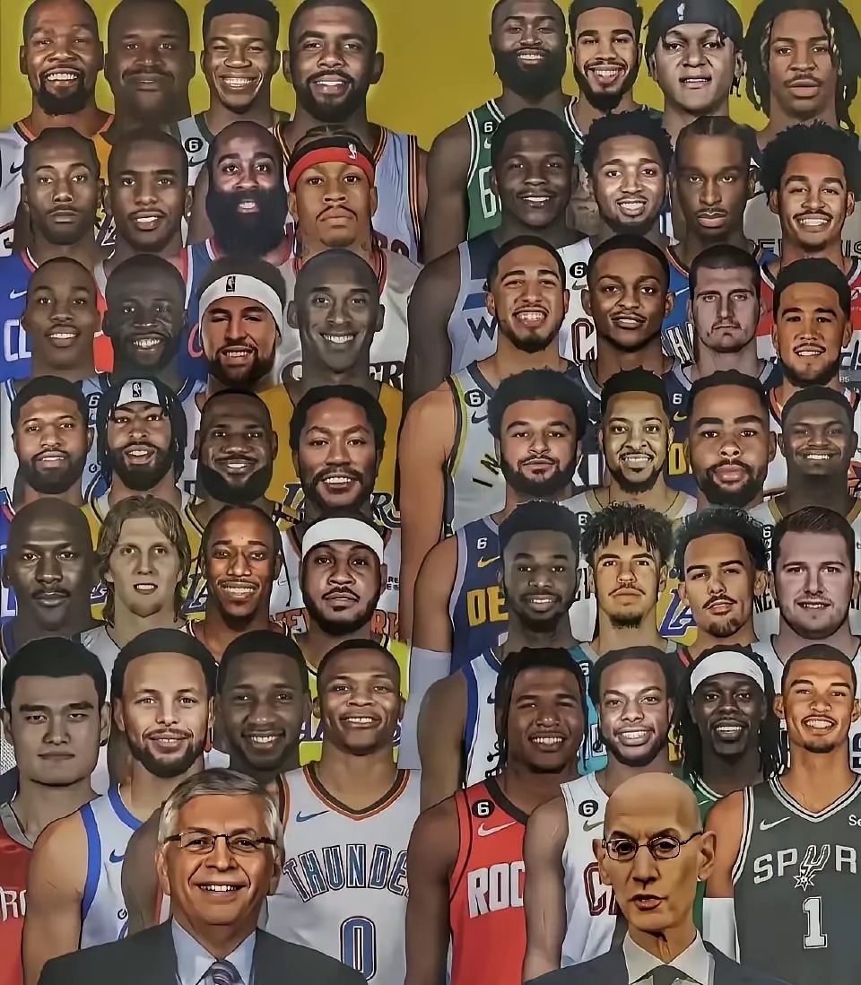 开云体育官网-关于NBA全明星周末队员实力对比黑马异军突起，巨星劲敌对决共赴热战的信息