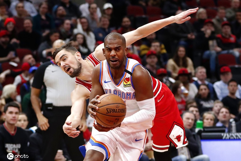 开云体育APP下载-公牛客场击败雷霆保持不败