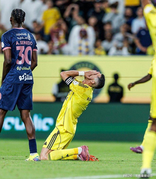 开云体育app-美国绝杀法国，C罗带队取胜