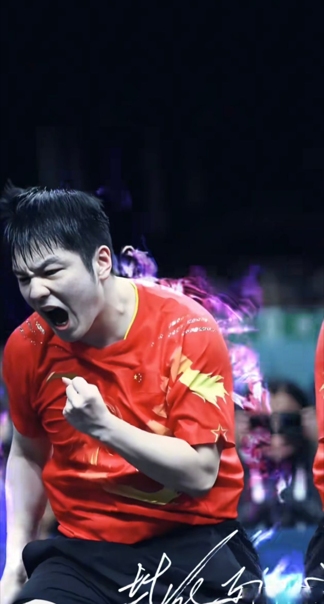 开云体育中国-瑞典乒乓球队血洗韩国乒乓球队，樊振东制霸全场的简单介绍