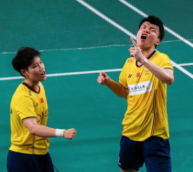 开云体育app-印度队逆转马来西亚队，黄鸭组合统治全场的简单介绍