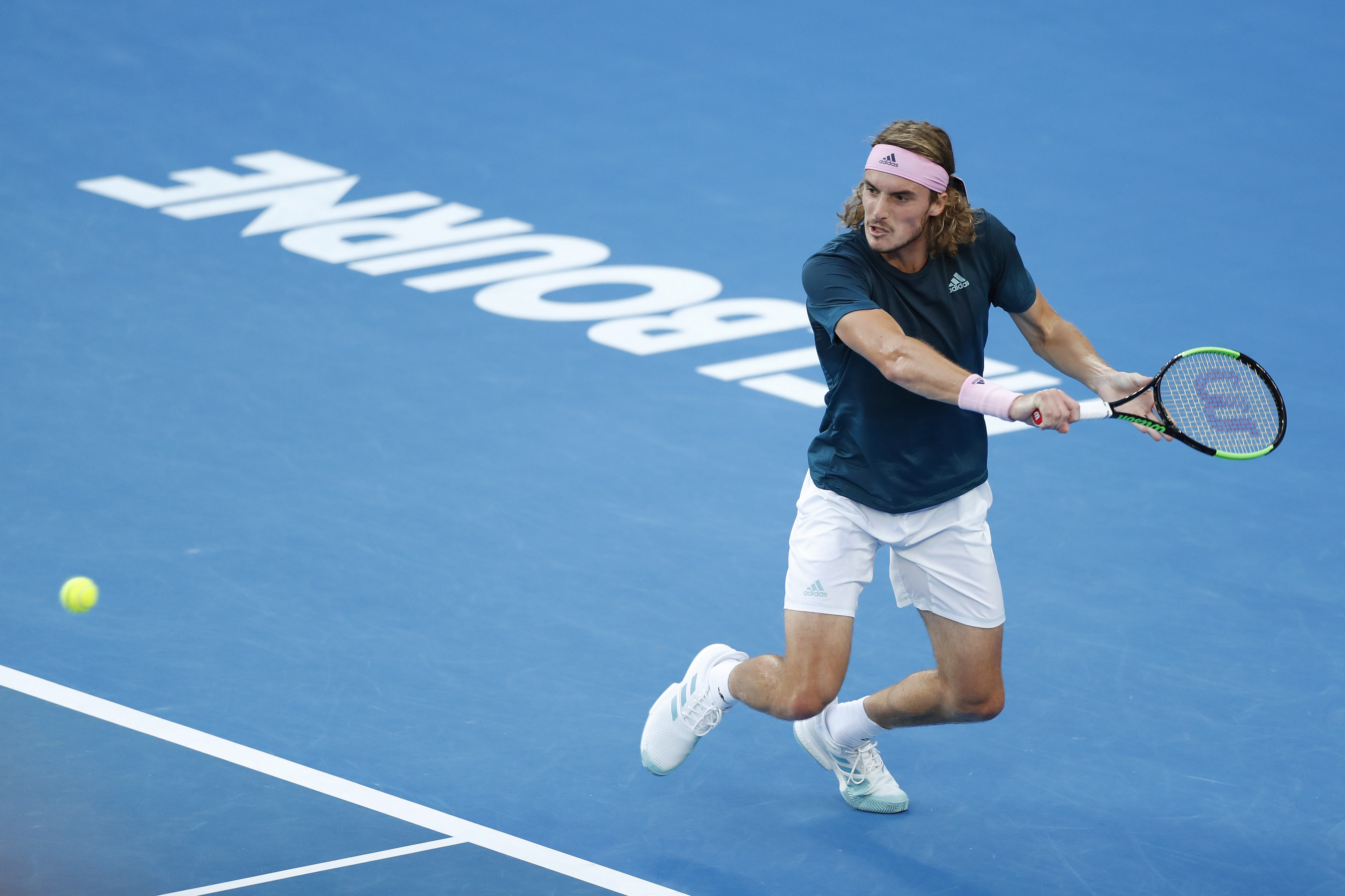 开云体育官方网站-澳网完胜ATP总决赛，纳达尔关键制胜的简单介绍