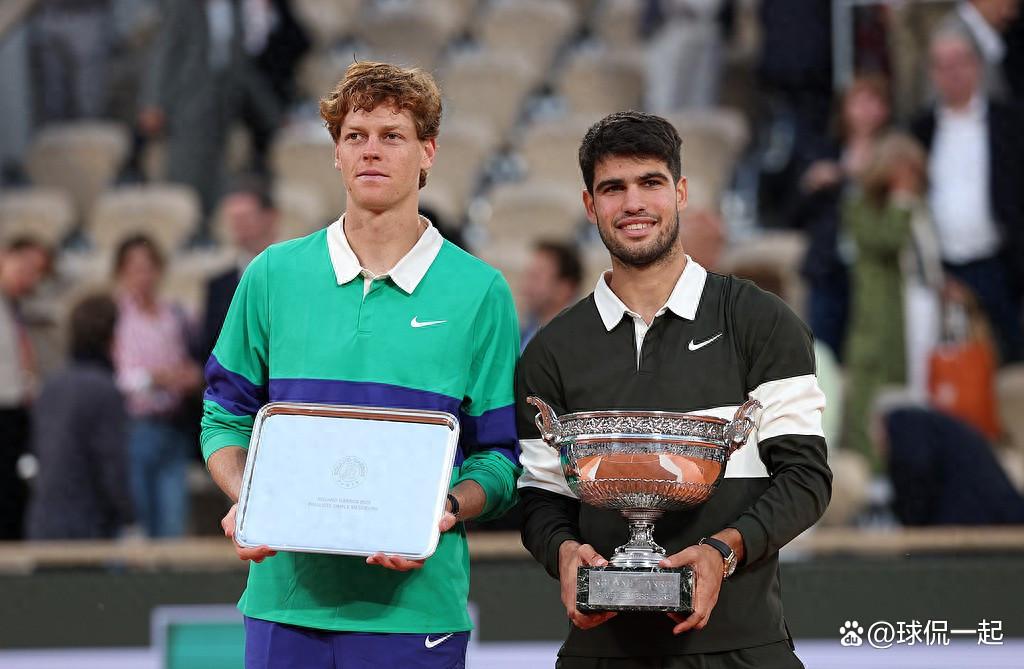 开云体育下载-蒙特卡洛大师赛翻盘法网，阿尔卡拉斯统治全场的简单介绍