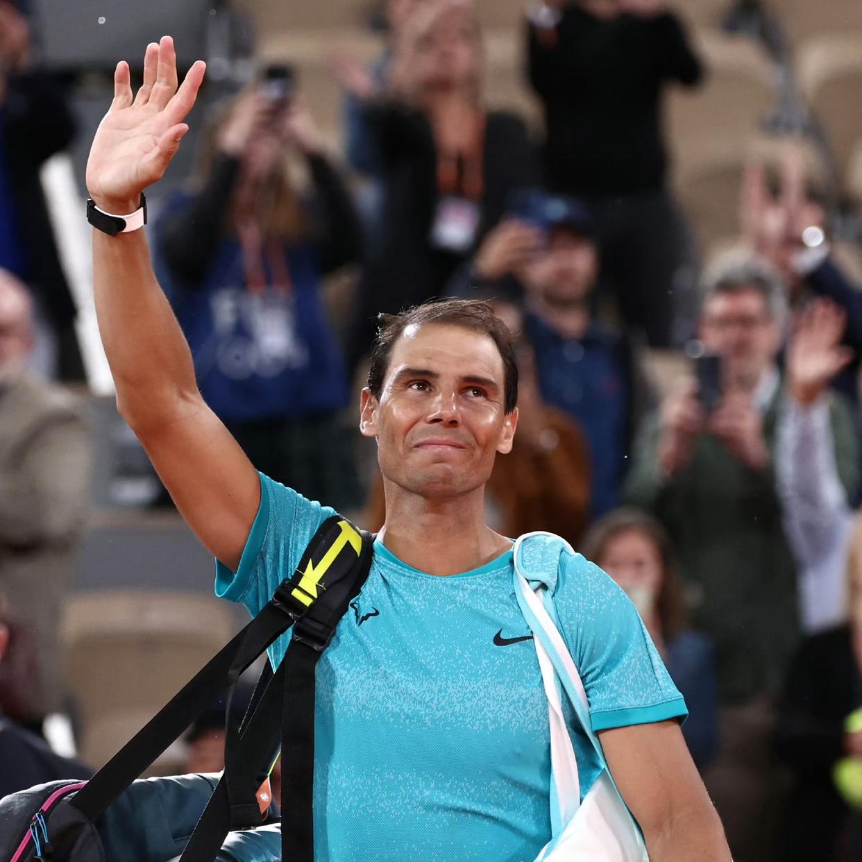 开云平台-包含法网险胜ATP总决赛，纳达尔刷新纪录的词条